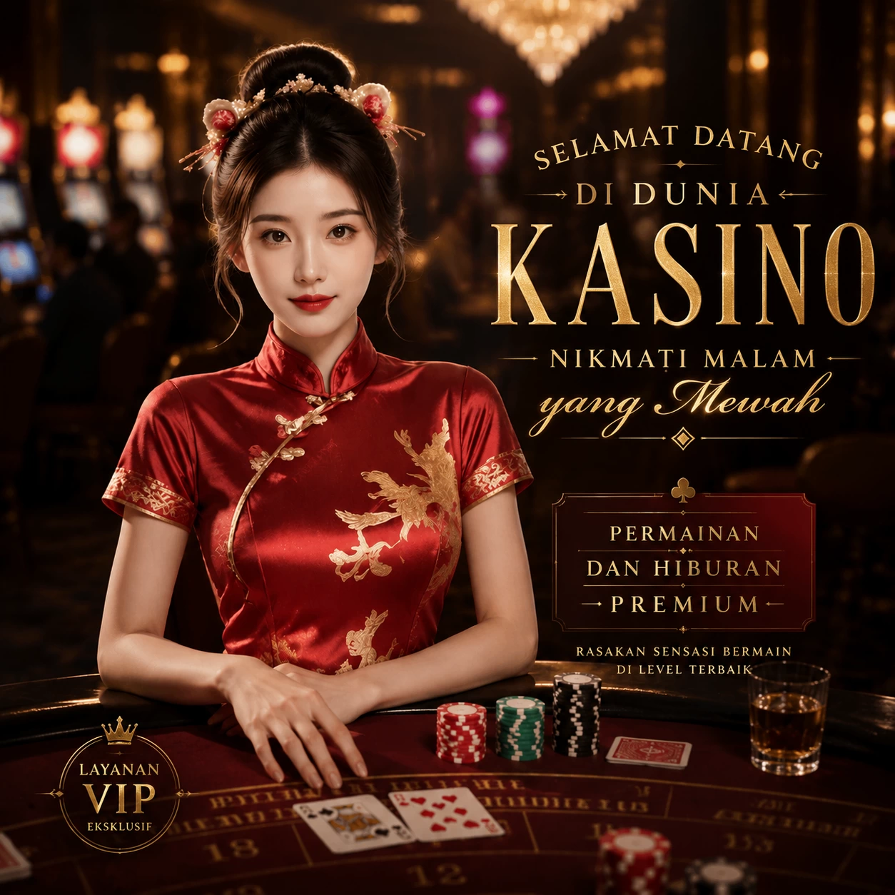 Menggali Fitur Menarik di Situs Game layar303