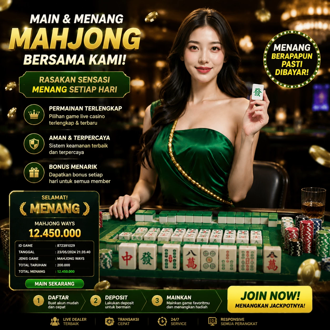 Bagaimana layar303 Mengubah Cara Kita Bermain Game Online