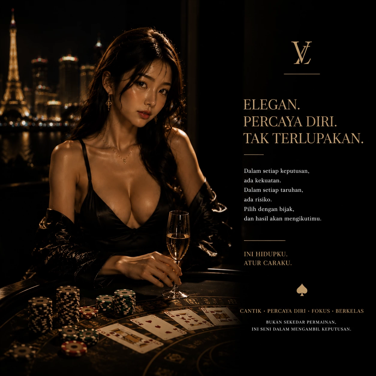 Apa Saja Jenis Game yang Tersedia di layar303